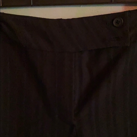 Capri dress pants - Picture 3 of 5